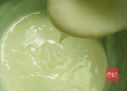 椰奶小方的做法图解7