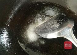 清炒小河虾的做法图解3