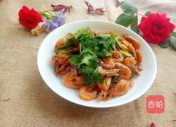 清炒小河虾的做法图解7