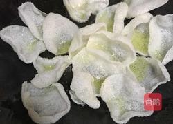 虾片--小时候的味道的做法图解5