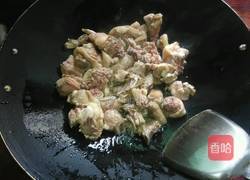 泡菜煲老鸭的做法图解5