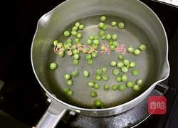 豌豆米糊的做法图解3