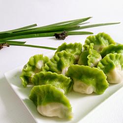 花式饺子的做法[图]