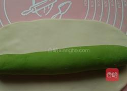 花式饺子的做法图解18