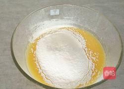 葡萄干蛋糕的做法图解4