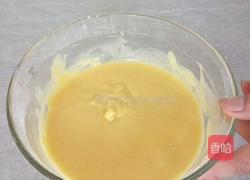 葡萄干蛋糕的做法图解5