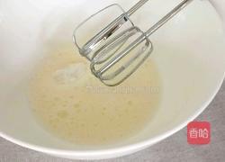 葡萄干蛋糕的做法图解6