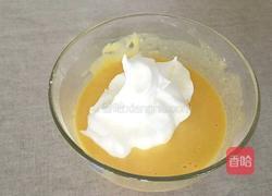 葡萄干蛋糕的做法图解8