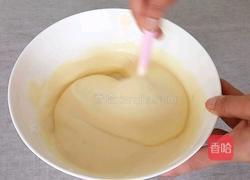 葡萄干蛋糕的做法图解11