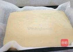 葡萄干蛋糕的做法图解14