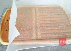 葡萄干蛋糕的做法图解16