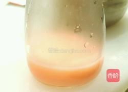 草莓布丁的做法图解3