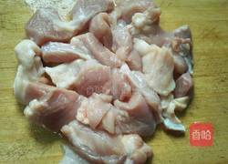 珍珠肉圆的做法图解2