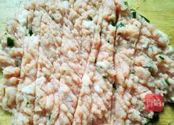 珍珠肉圆的做法图解4