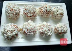 珍珠肉圆的做法图解8