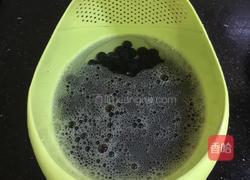 柠香蓝莓酱的做法图解4