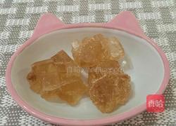 柠香蓝莓酱的做法图解3