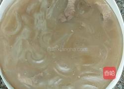 猪皮冻的做法图解8