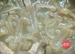 猪皮冻的做法图解7
