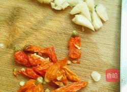 糖醋黄瓜的做法图解3