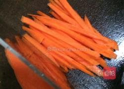 家常素菜的做法图解3