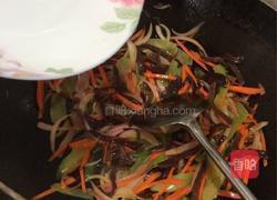 家常素菜的做法图解12