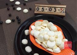 酸奶溶豆的做法图解1