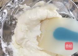 酸奶溶豆的做法图解8