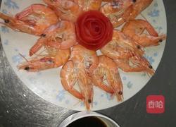 水煮虾的做法图解5