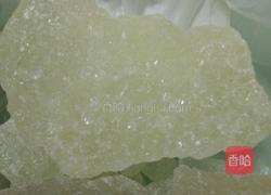 冰糖梅菜烧肉的做法图解3