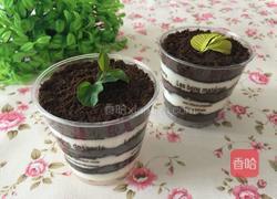 木糠杯的做法图解8