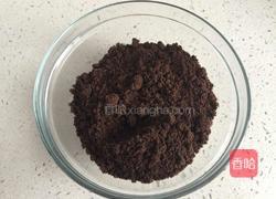 木糠杯的做法图解3