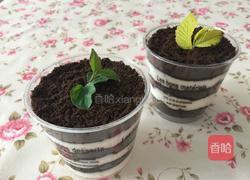 木糠杯的做法图解6