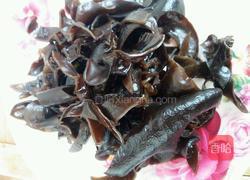 鸡蛋炒芹菜的做法图解3