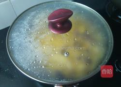 素烧土豆块的做法图解8