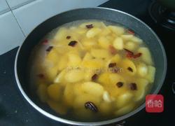 素烧土豆块的做法图解7