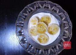 燕麦酸奶的做法图解3