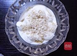 燕麦酸奶的做法图解4