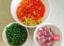 牛肉南瓜盅的做法图解7