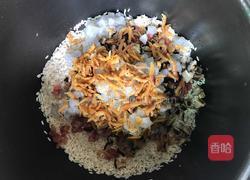 艾草糍粑的做法图解6