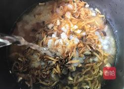 艾草糍粑的做法图解8