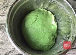 艾草糍粑的做法图解17