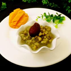绿豆汤的做法[图]