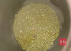 绿豆汤的做法图解5