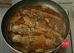 家常烧小黄花鱼的做法图解8