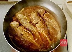 家常烧小黄花鱼的做法图解9