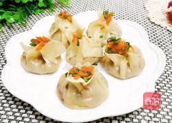 烧卖的做法图解17