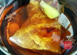 回锅肉的做法图解3