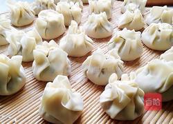 烧卖的做法图解14