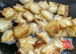 回锅肉的做法图解6